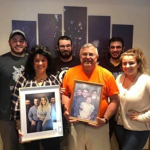 Meet your Posher, Joyce